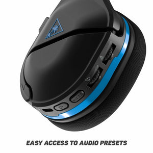 Herné slúchadlá Turtle Beach STEALTH 600P GEN 2 (TBS-3140-02)