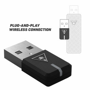 Herné slúchadlá Turtle Beach STEALTH 600P GEN 2 (TBS-3140-02)