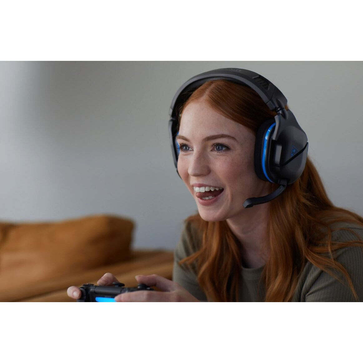 Herné slúchadlá Turtle Beach STEALTH 600P GEN 2 (TBS-3140-02)