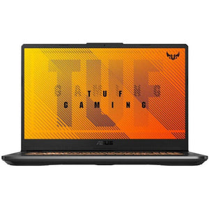 Herný notebook ASUS FX706LI-HX205T 17,3" i7 16GB, SSD 512GB