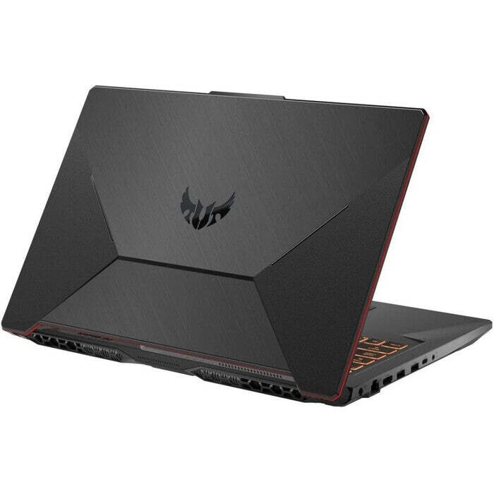 Herný notebook ASUS FX706LI-HX205T 17,3&quot; i7 16GB, SSD 512GB