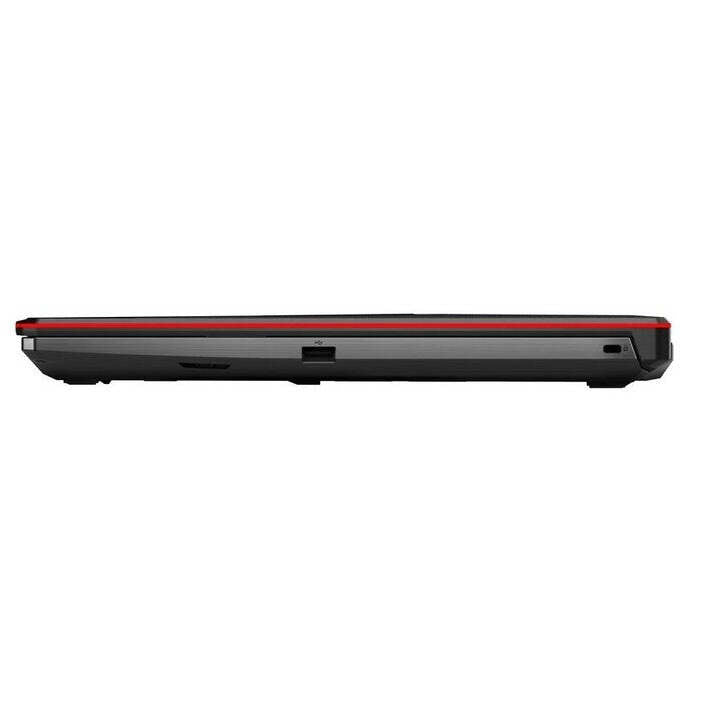 Herný notebook ASUS FX706LI-HX205T 17,3&quot; i7 16GB, SSD 512GB