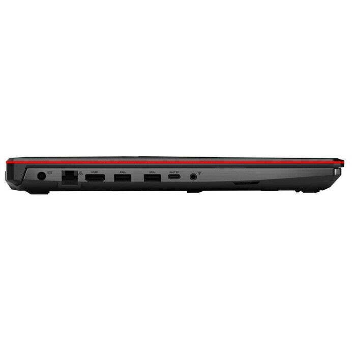 Herný notebook ASUS FX706LI-HX205T 17,3&quot; i7 16GB, SSD 512GB