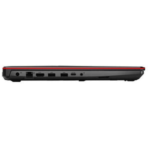 Herný notebook ASUS FX706LI-HX205T 17,3" i7 16GB, SSD 512GB