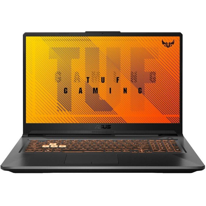Herný notebook ASUS FX706LI-HX205T 17,3" i7 16GB, SSD 512GB