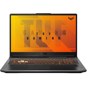 Herný notebook ASUS FX706LI-HX205T 17,3" i7 16GB, SSD 512GB