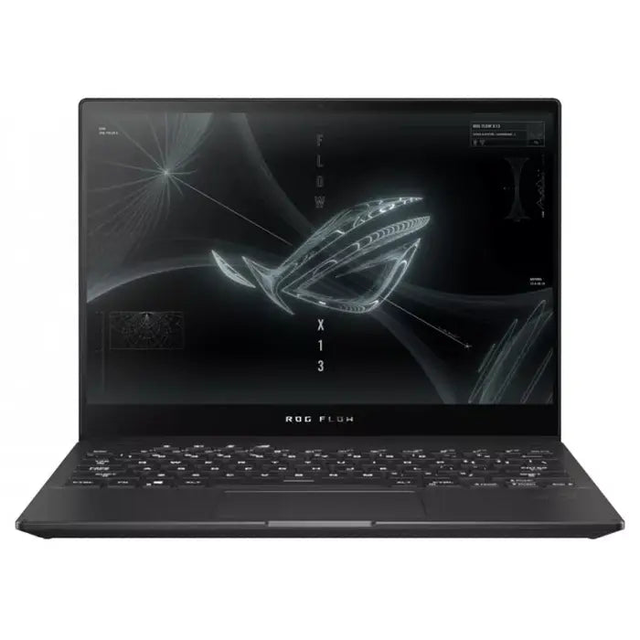 Herný notebook ASUS ROG Flow GV301QH-K6004T R7 16GB, SSD 512GB