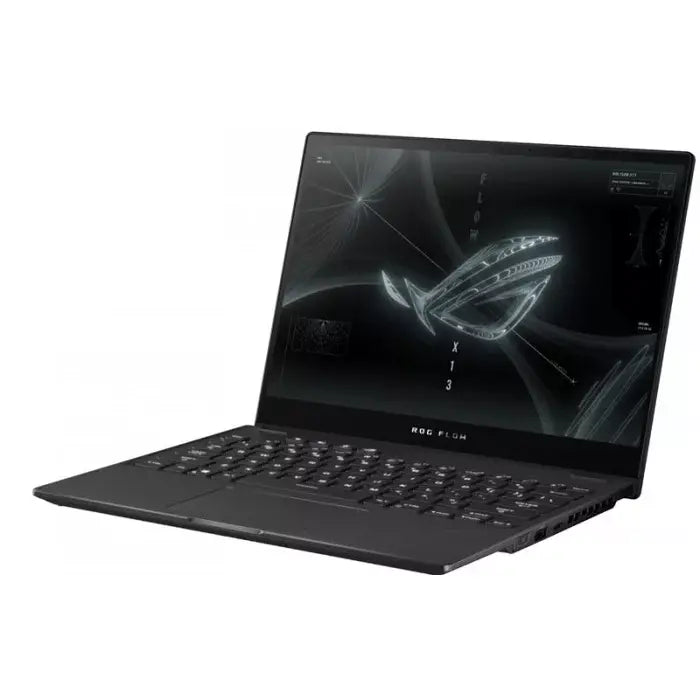 Herný notebook ASUS ROG Flow GV301QH-K6004T R7 16GB, SSD 512GB