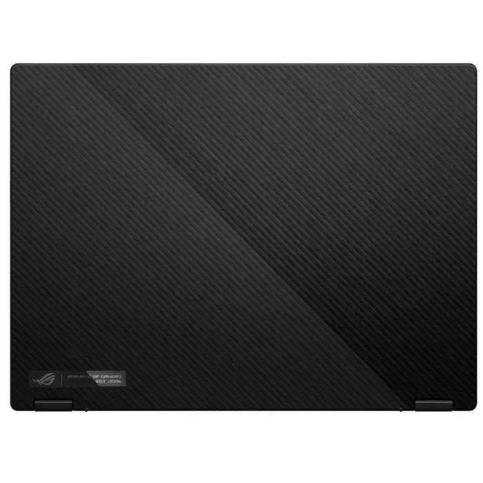 Herný notebook ASUS ROG Flow GV301QH-K6004T R7 16GB, SSD 512GB