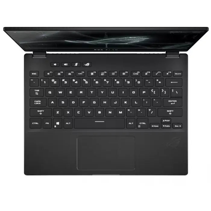 Herný notebook ASUS ROG Flow GV301QH-K6004T R7 16GB, SSD 512GB
