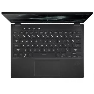 Herný notebook ASUS ROG Flow GV301QH-K6004T R7 16GB, SSD 512GB