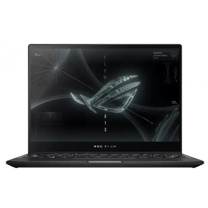 Herný notebook ASUS ROG Flow GV301QH-K6004T R7 16GB, SSD 512GB
