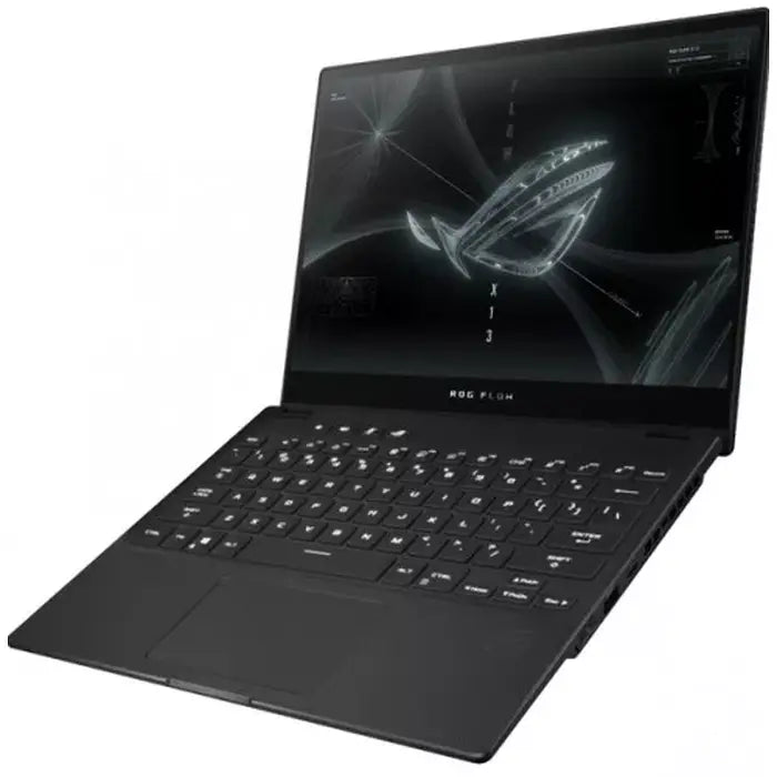 Herný notebook ASUS ROG Flow GV301QH-K6004T R7 16GB, SSD 512GB