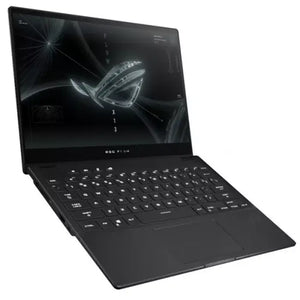 Herný notebook ASUS ROG Flow GV301QH-K6004T R7 16GB, SSD 512GB