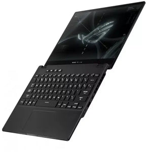 Herný notebook ASUS ROG Flow GV301QH-K6004T R7 16GB, SSD 512GB