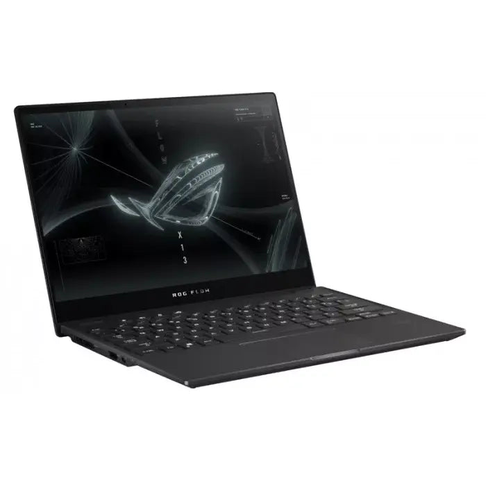 Herný notebook ASUS ROG Flow GV301QH-K6004T R7 16GB, SSD 512GB ROZBALENÉ