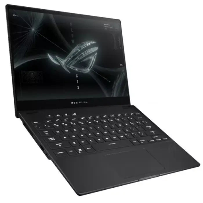 Herný notebook ASUS ROG Flow GV301QH-K6004T R7 16GB, SSD 512GB ROZBALENÉ