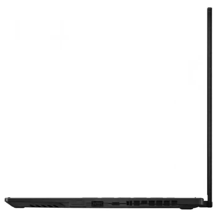 Herný notebook ASUS ROG Flow GV301QH-K6004T R7 16GB, SSD 512GB ROZBALENÉ