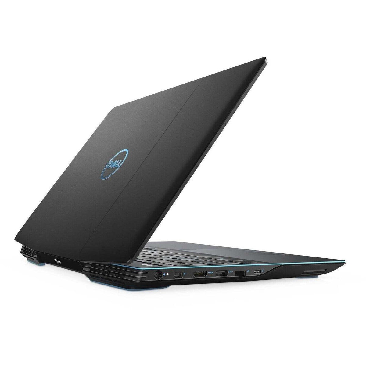 Herný notebook DELL G3 15(3500) 15,6&quot; i7 16GB, SSD 512GB, 4GB