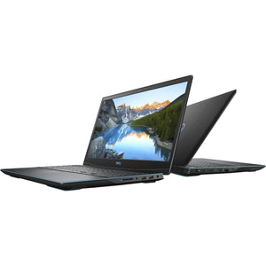 Herný notebook DELL G3 15(3500) 15,6" i7 16GB, SSD 512GB, 4GB