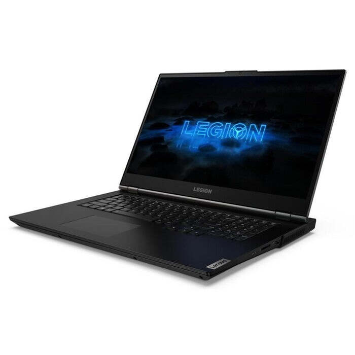Herný notebook Lenovo Legion 5 17,3&quot; i5 16GB, SSD 512GB