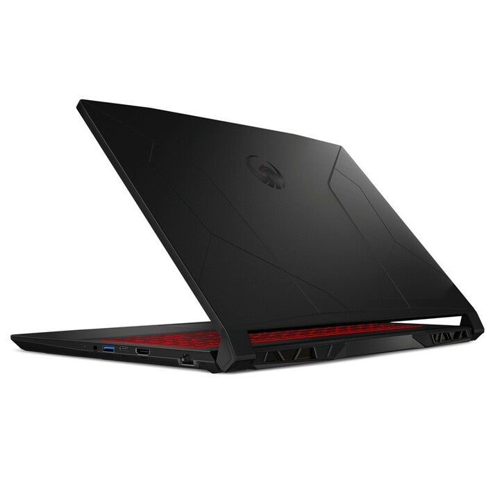 Herný notebook MSI Bravo 15 B5DD-224CZ R7 16GB, SSD 512GB