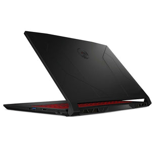 Herný notebook MSI Bravo 15 B5DD-224CZ R7 16GB, SSD 512GB