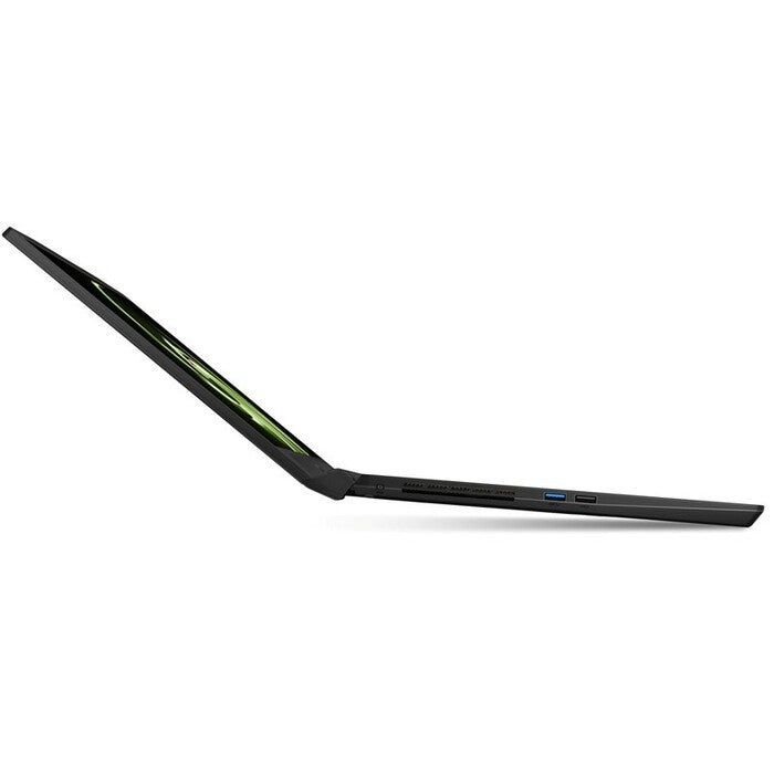 Herný notebook MSI Bravo 15 B5DD-224CZ R7 16GB, SSD 512GB