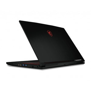 Herný notebook MSI GF63 Thin 10SCXR-410CZ 15,6" i5 8GB, 512GB