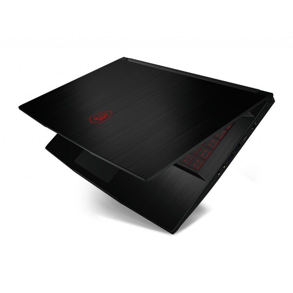 Herný notebook MSI GF63 Thin 10SCXR-410CZ 15,6&quot; i5 8GB, 512GB