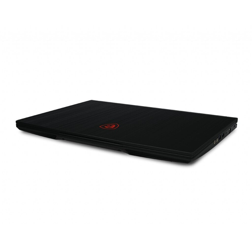 Herný notebook MSI GF63 Thin 10SCXR-410CZ 15,6&quot; i5 8GB, 512GB