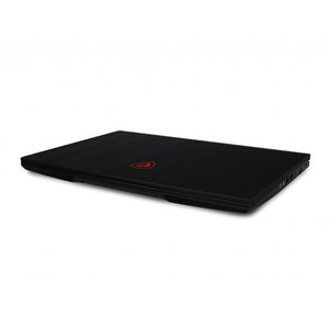Herný notebook MSI GF63 Thin 10SCXR-410CZ 15,6" i5 8GB, 512GB