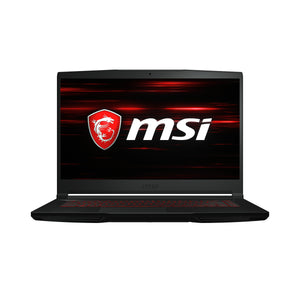 Herný notebook MSI GF63 Thin 10SCXR-410CZ 15,6" i5 8GB, 512GB