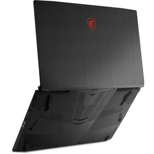 Herný notebook MSI GF75 9SC-443CZ 17,3" i5 8GB, SSD 512GB, 4GB