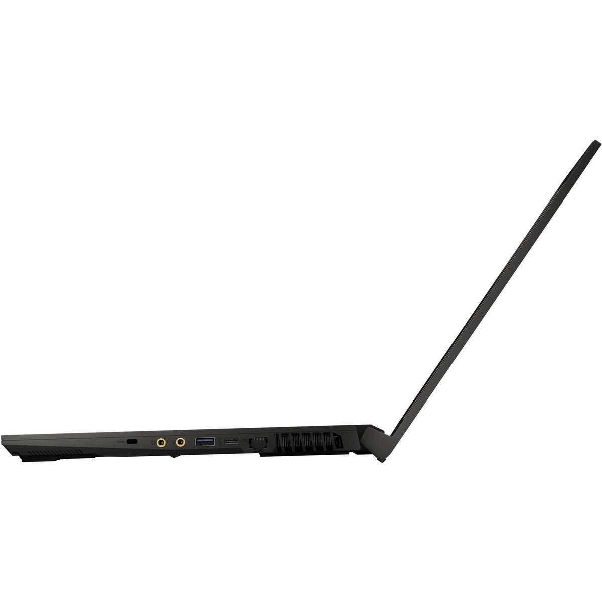 Herný notebook MSI GF75 9SC-443CZ 17,3&quot; i5 8GB, SSD 512GB, 4GB