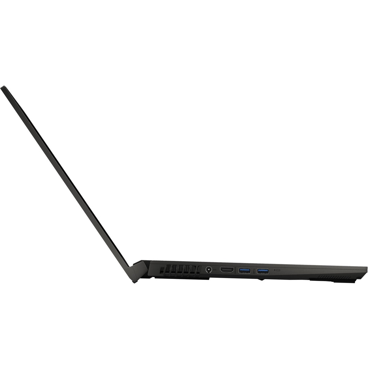 Herný notebook MSI GF75 9SC-443CZ 17,3&quot; i5 8GB, SSD 512GB, 4GB