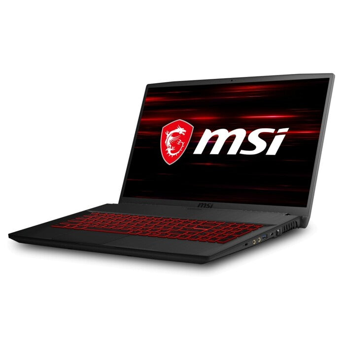 Herný notebook MSI GF75 Thin 10SC-050CZ i5 8GB, SSD 512GB, GTX