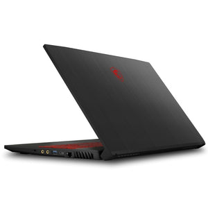 Herný notebook MSI GF75 Thin 10SC-050CZ i5 8GB, SSD 512GB, GTX