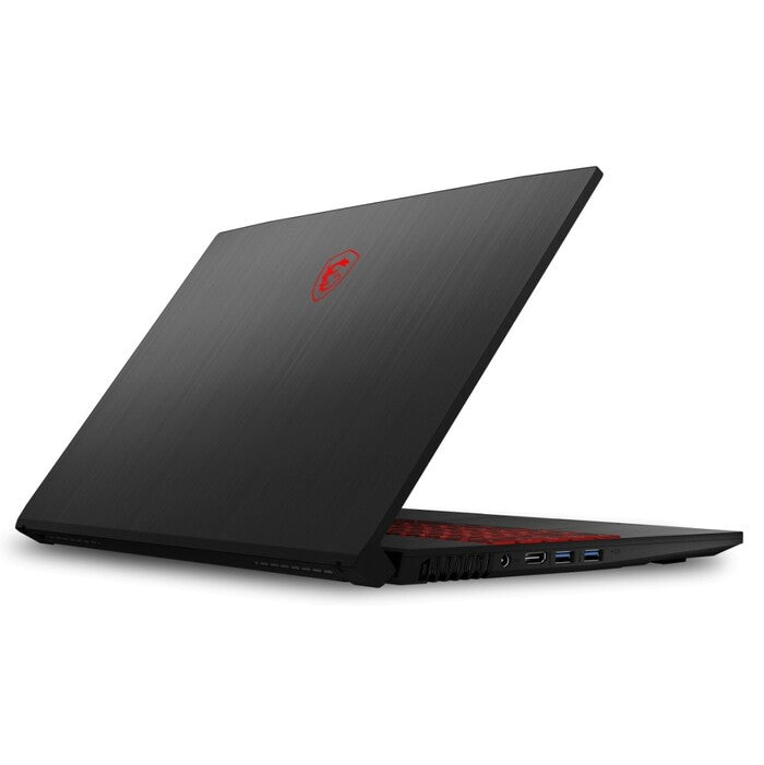 Herný notebook MSI GF75 Thin 10SC-050CZ i5 8GB, SSD 512GB, GTX