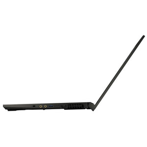 Herný notebook MSI GF75 Thin 10SC-050CZ i5 8GB, SSD 512GB, GTX