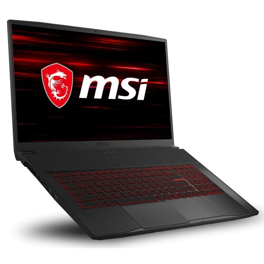 Herný notebook MSI GF75 Thin 10SC-050CZ i5 8GB, SSD 512GB, GTX