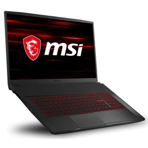 Herný notebook MSI GF75 Thin 10SC-050CZ i5 8GB, SSD 512GB, GTX