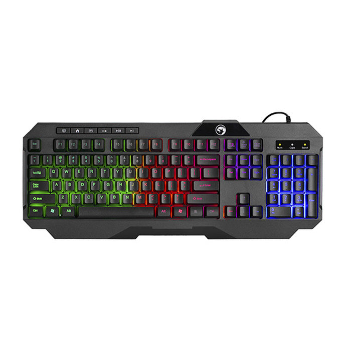 Herný set Marvo CM409