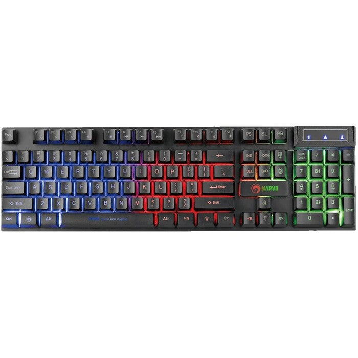 Herný set Marvo CM409 EN