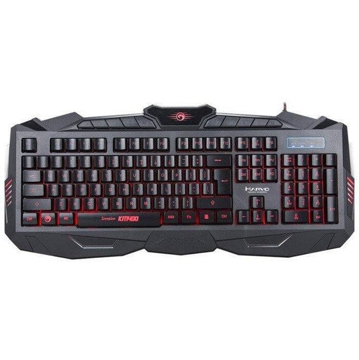 Herný set Marvo KM400+G1