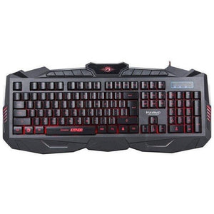 Herný set Marvo KM400+G1