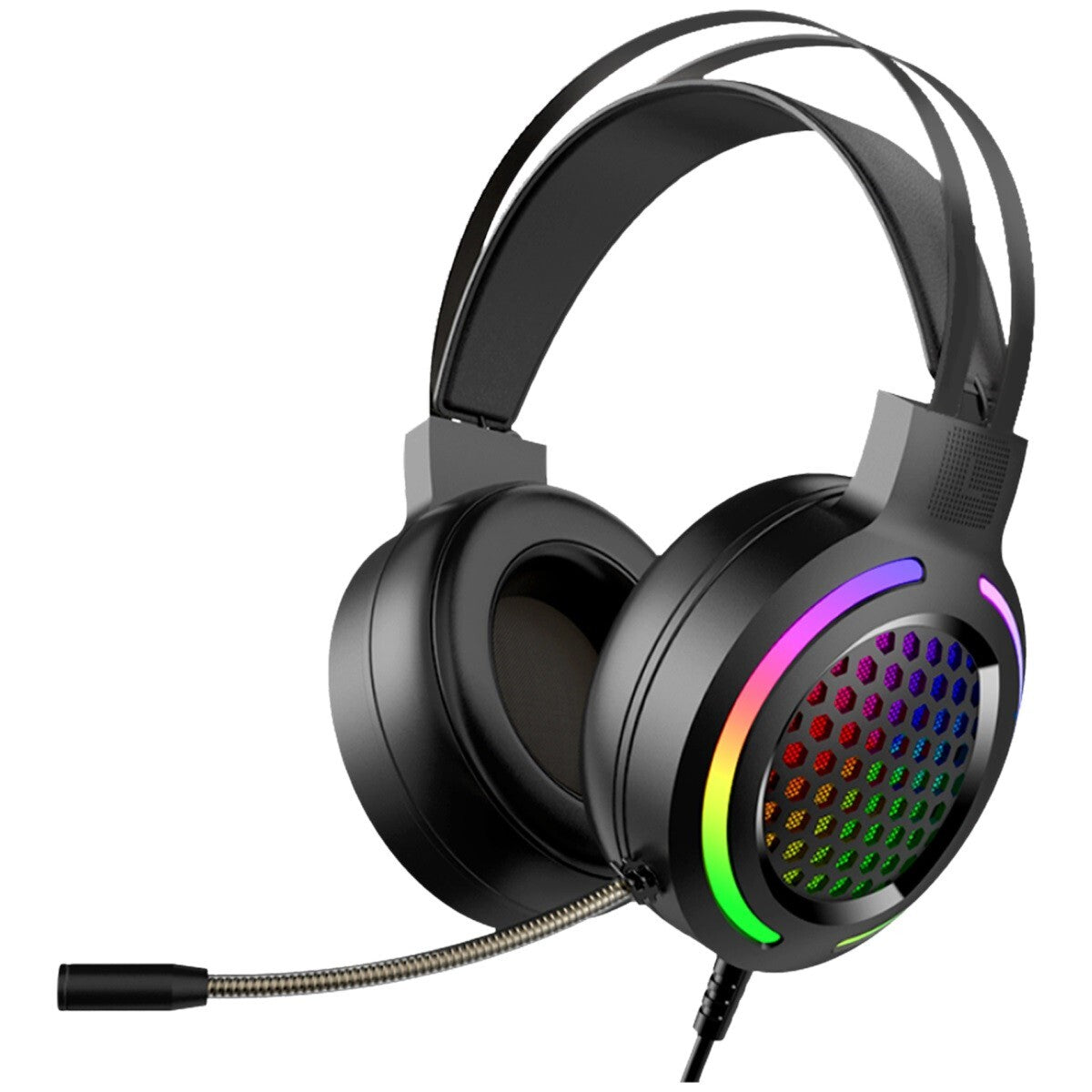 Herný set Marvo MH01BK POŠKODENÝ OBAL