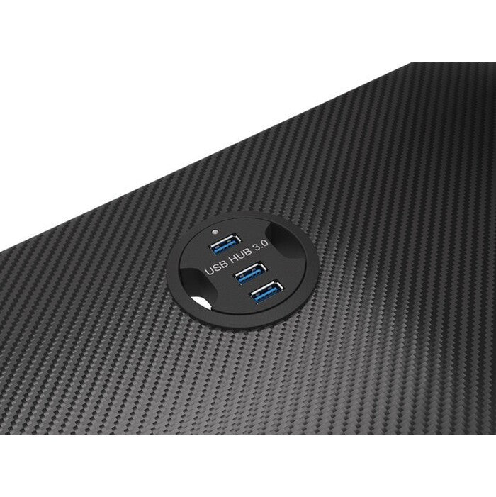 Herný stôl Genesis Holm 300 RGB (NDS-1550)