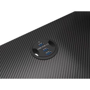 Herný stôl Genesis Holm 300 RGB (NDS-1550)