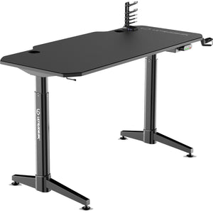Herný stôl Ultradesk Level (UDESK-LVA-BB)